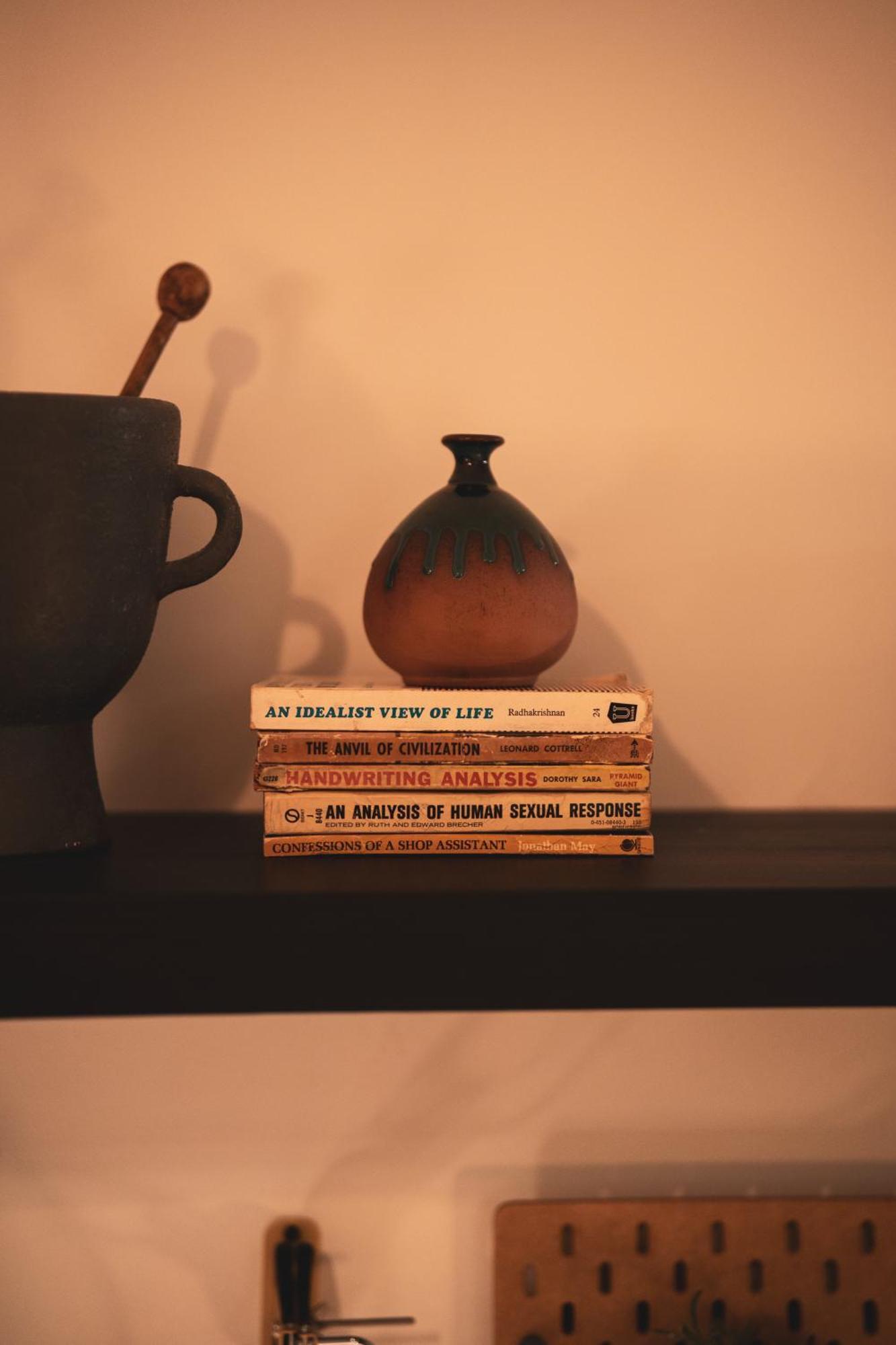 Apartment Retro Nutshell!